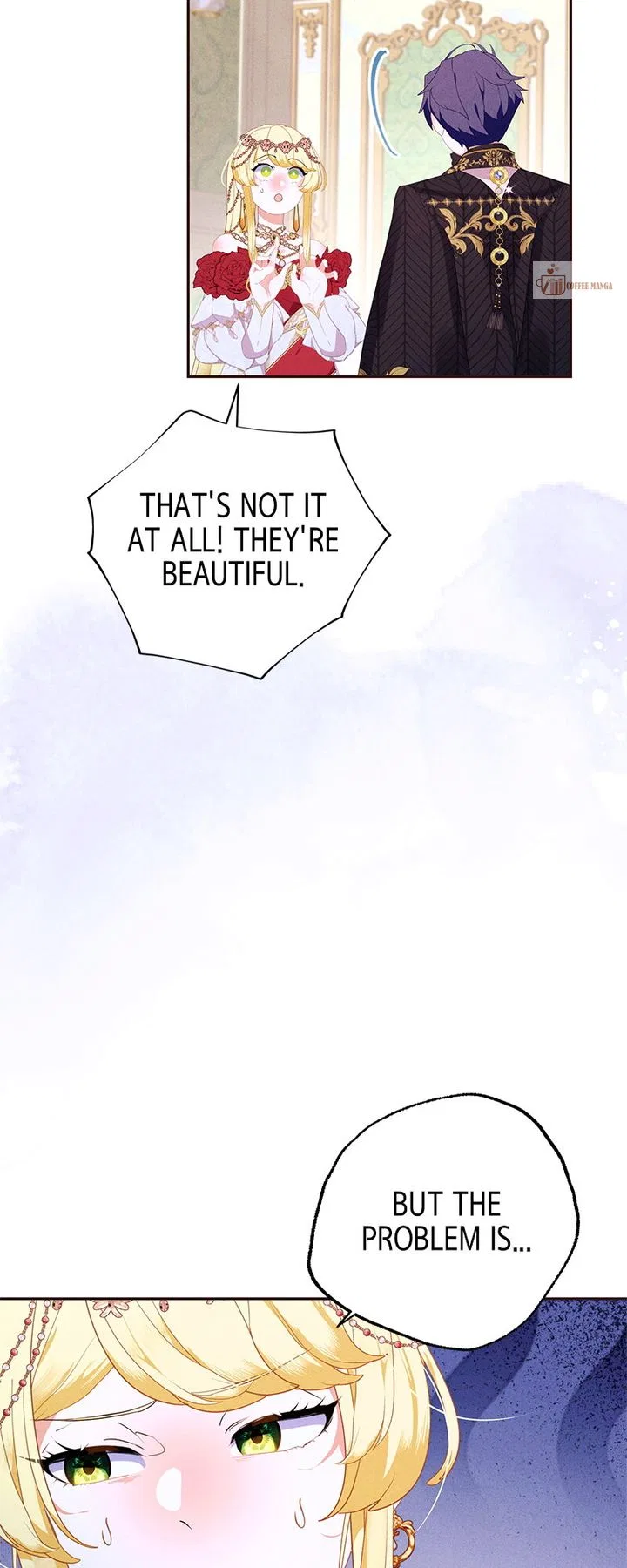 My Unwanted Engagement with the Final Boss Prince Chapter 52 – Page 10