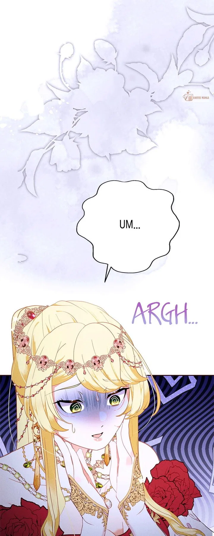 My Unwanted Engagement with the Final Boss Prince Chapter 52 – Page 12