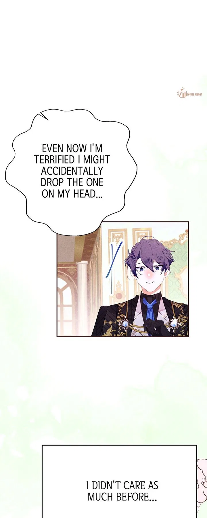 My Unwanted Engagement with the Final Boss Prince Chapter 52 – Page 14