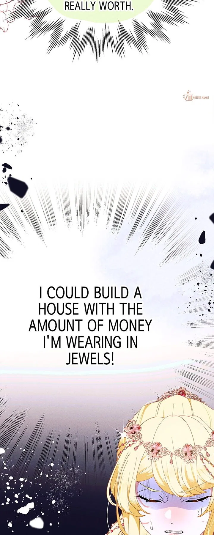 My Unwanted Engagement with the Final Boss Prince Chapter 52 – Page 17