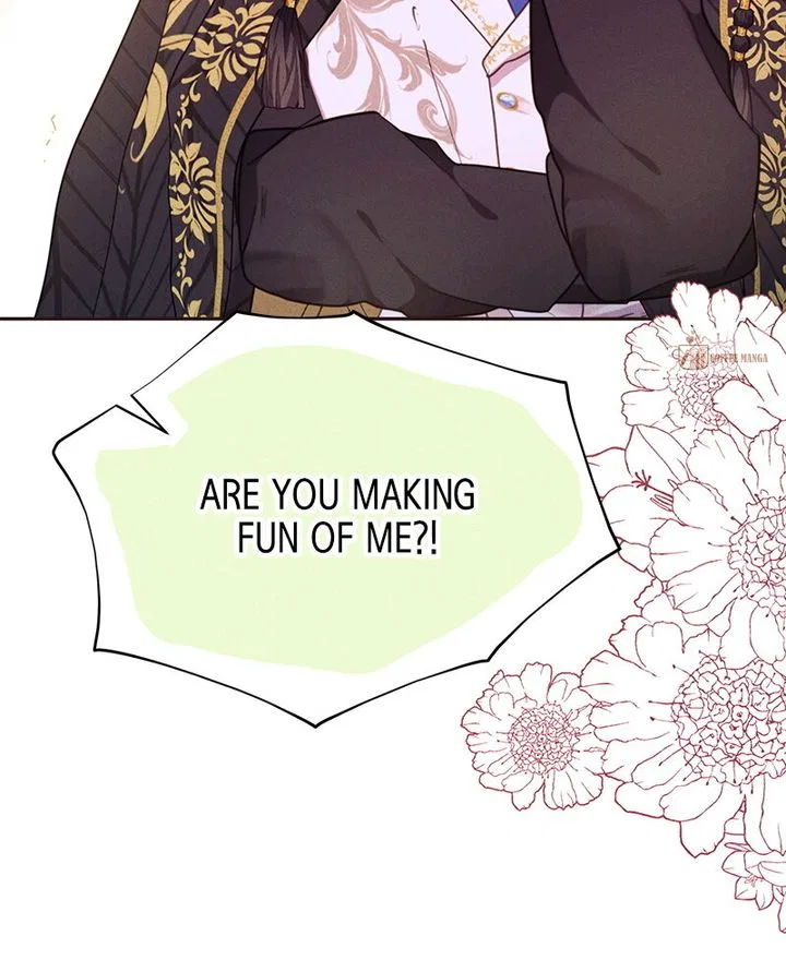 My Unwanted Engagement with the Final Boss Prince Chapter 52 – Page 20