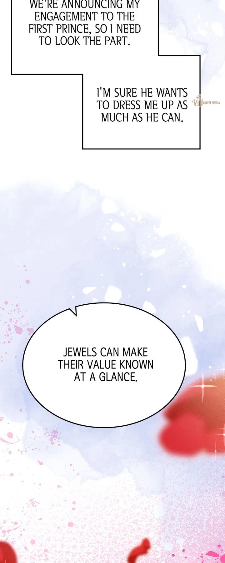 My Unwanted Engagement with the Final Boss Prince Chapter 52 – Page 24