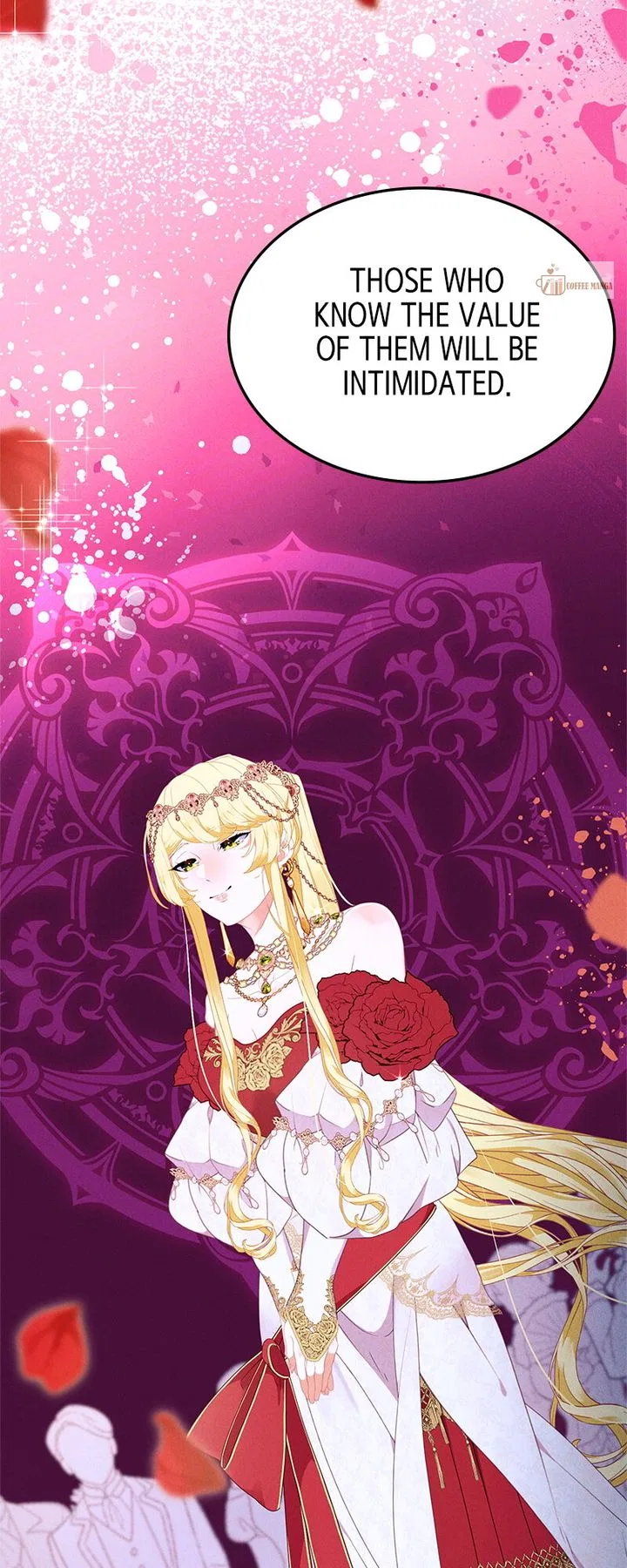 My Unwanted Engagement with the Final Boss Prince Chapter 52 – Page 25