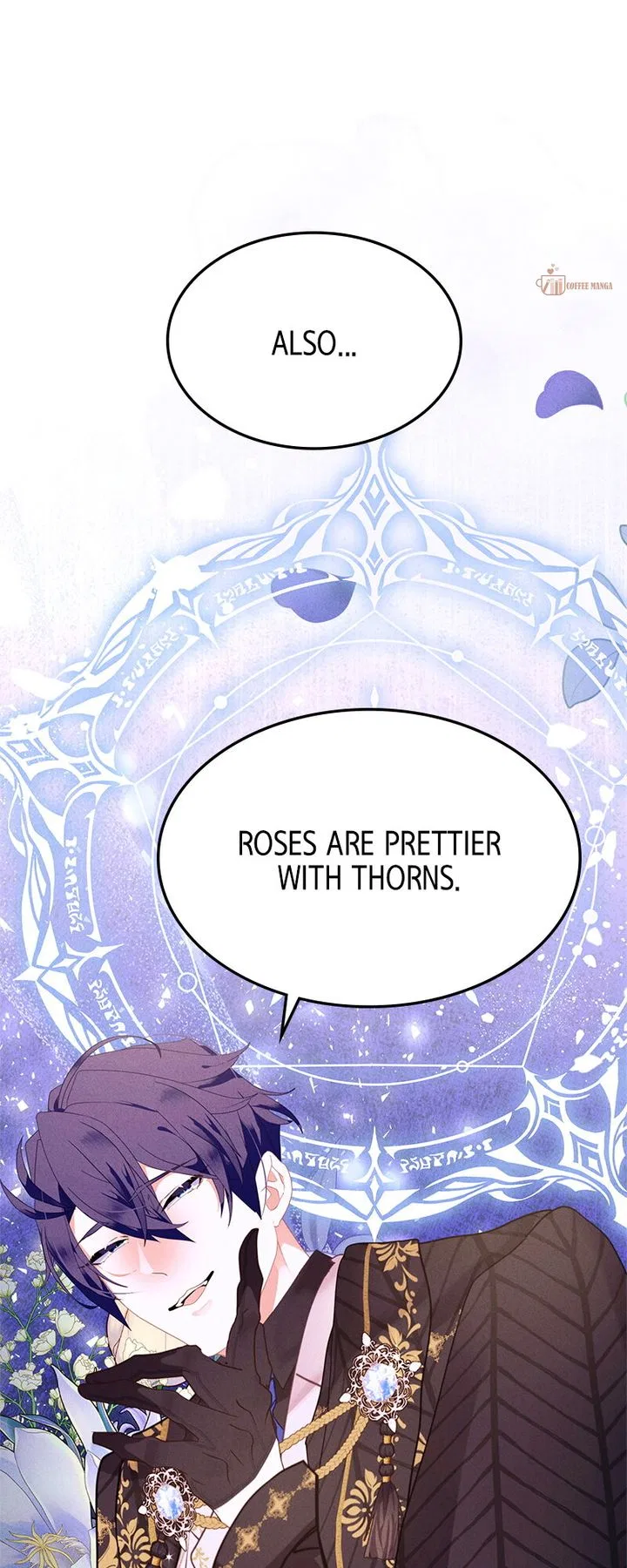 My Unwanted Engagement with the Final Boss Prince Chapter 52 – Page 28