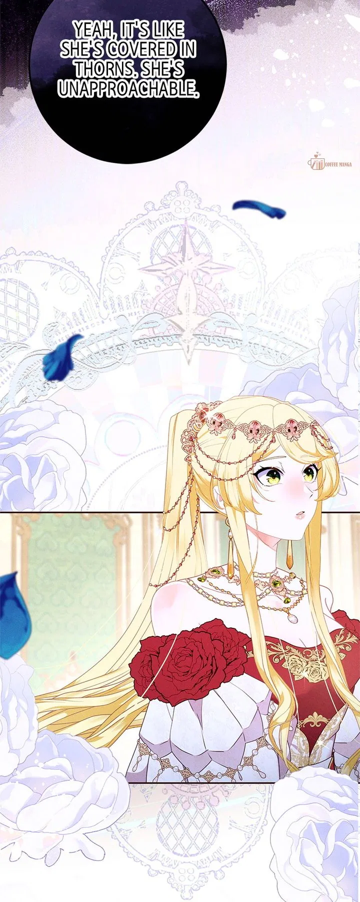 My Unwanted Engagement with the Final Boss Prince Chapter 52 – Page 30