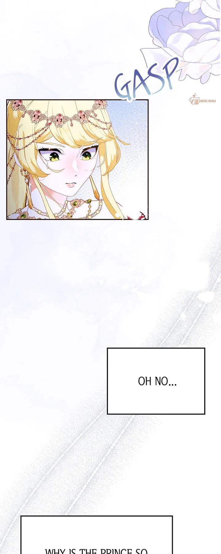 My Unwanted Engagement with the Final Boss Prince Chapter 52 – Page 31