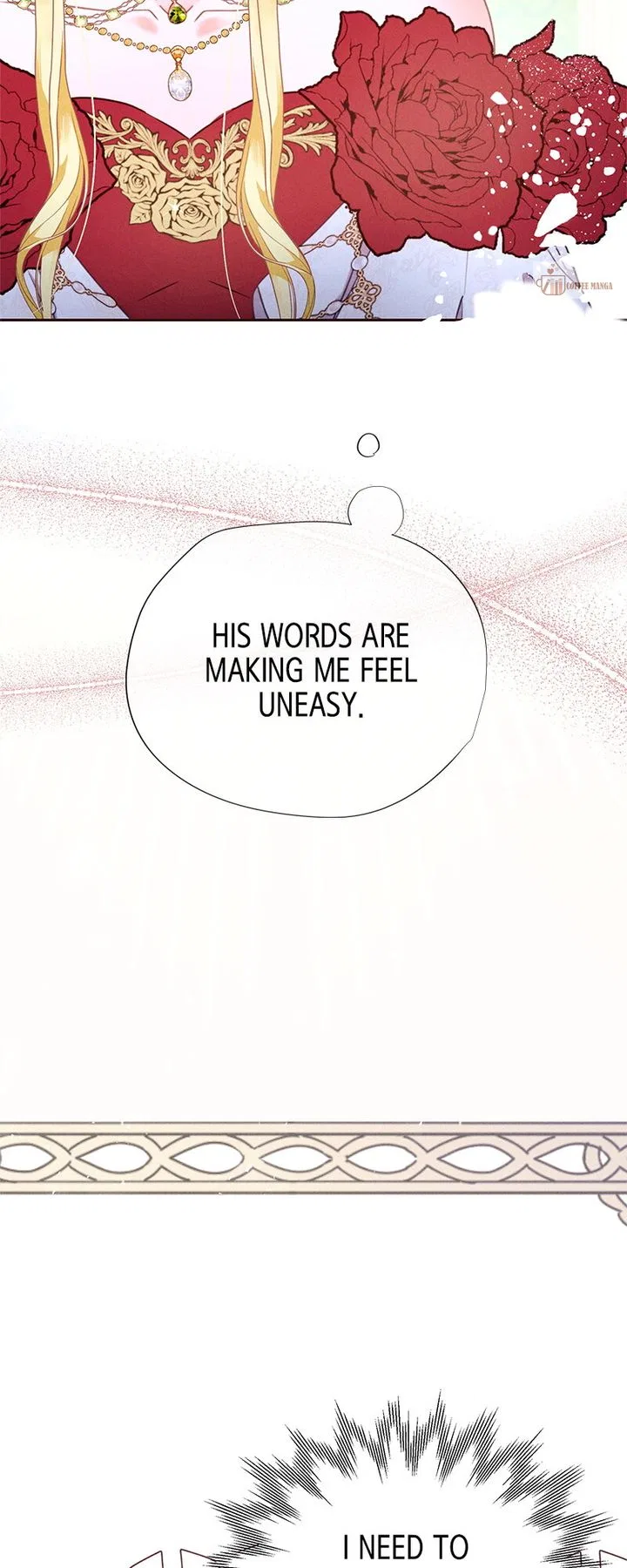 My Unwanted Engagement with the Final Boss Prince Chapter 52 – Page 33
