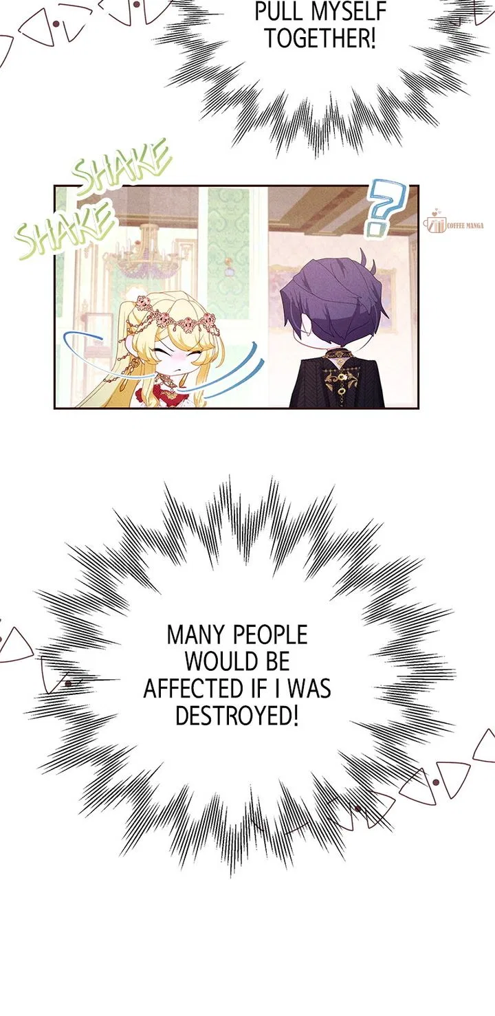 My Unwanted Engagement with the Final Boss Prince Chapter 52 – Page 34