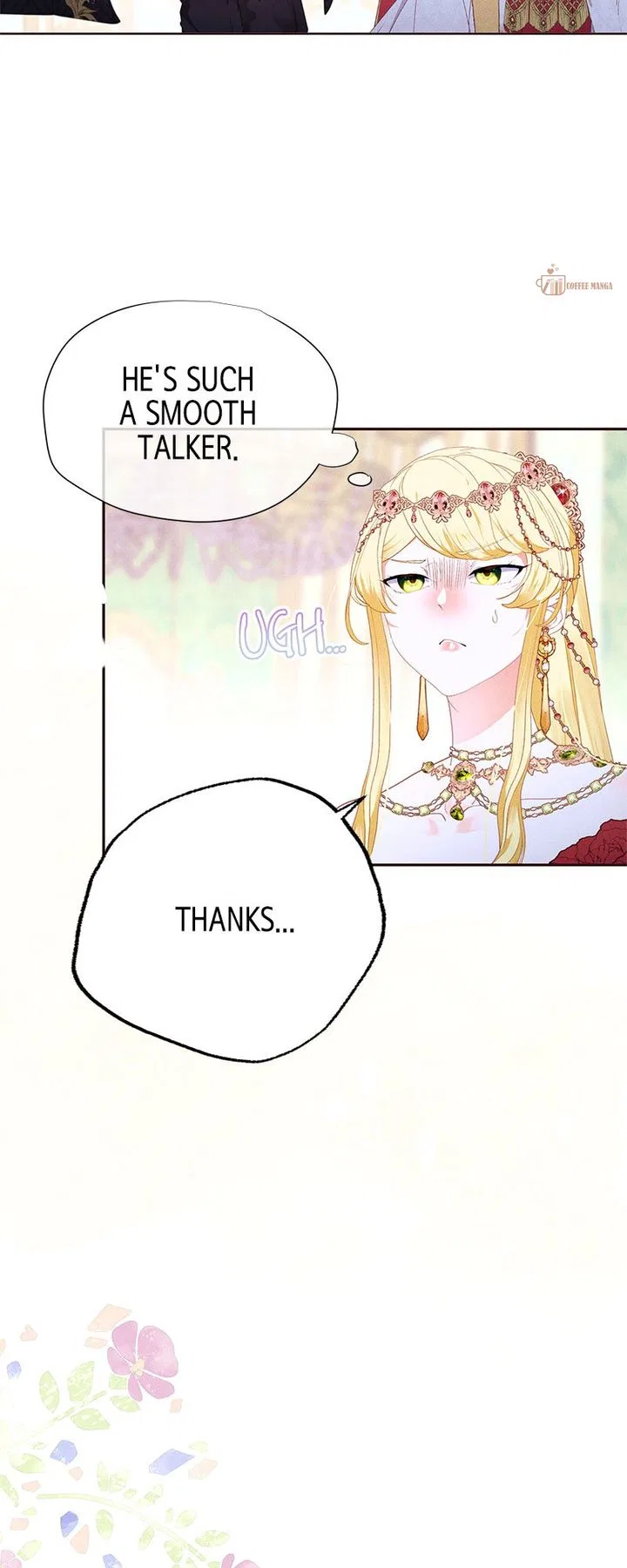My Unwanted Engagement with the Final Boss Prince Chapter 52 – Page 40