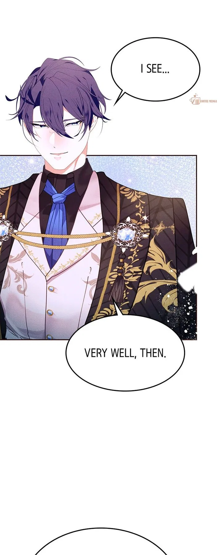 My Unwanted Engagement with the Final Boss Prince Chapter 52 – Page 44
