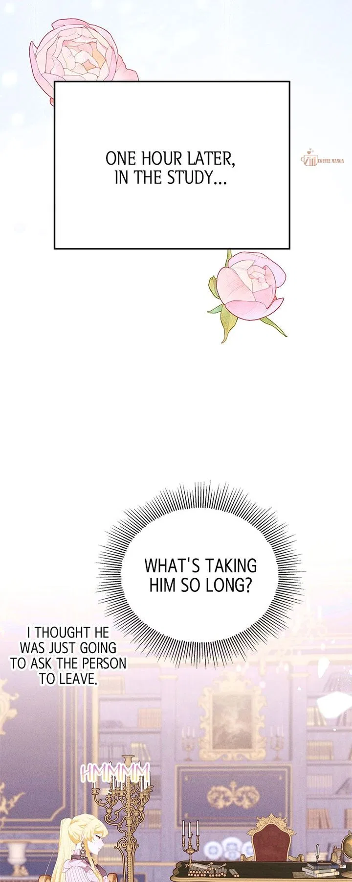 My Unwanted Engagement with the Final Boss Prince Chapter 52 – Page 47