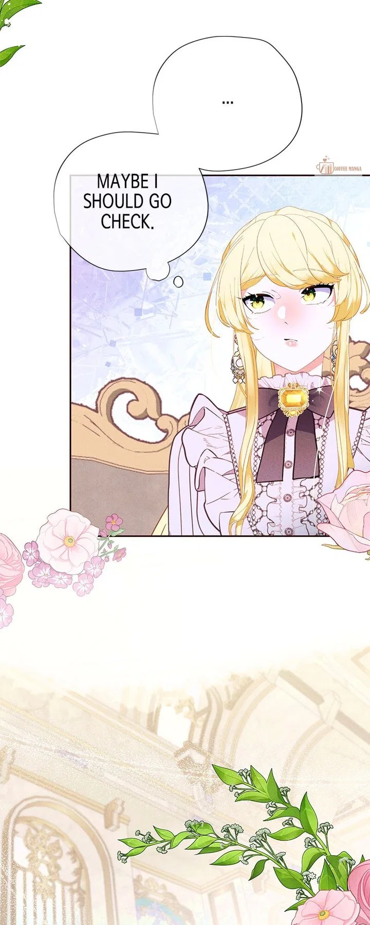 My Unwanted Engagement with the Final Boss Prince Chapter 52 – Page 49