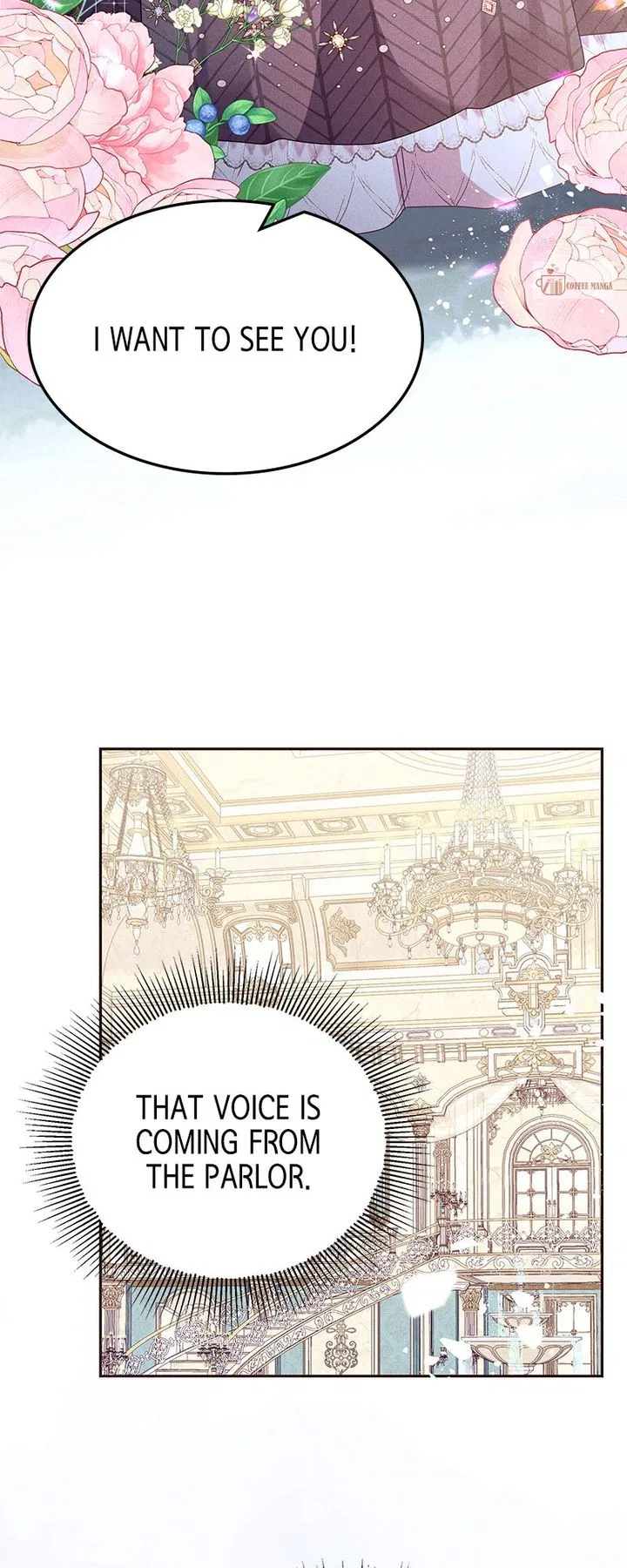 My Unwanted Engagement with the Final Boss Prince Chapter 52 – Page 51