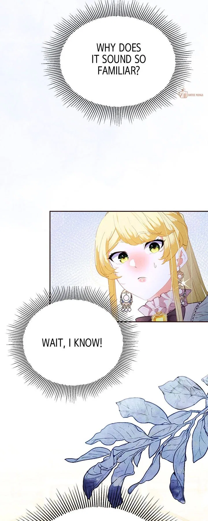 My Unwanted Engagement with the Final Boss Prince Chapter 52 – Page 52