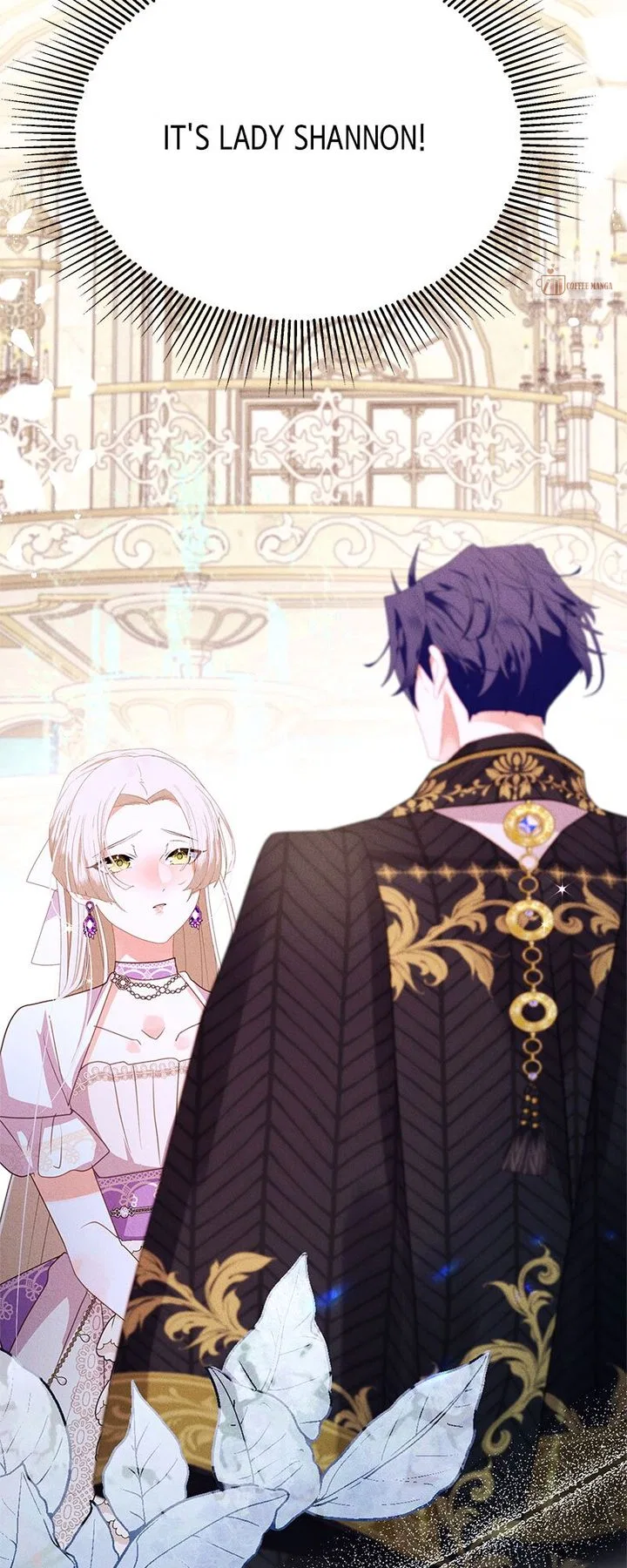 My Unwanted Engagement with the Final Boss Prince Chapter 52 – Page 53