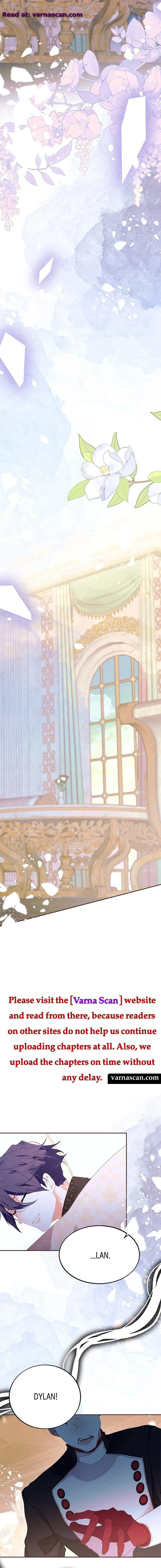 My Unwanted Engagement with the Final Boss Prince Chapter 48 – Page 7