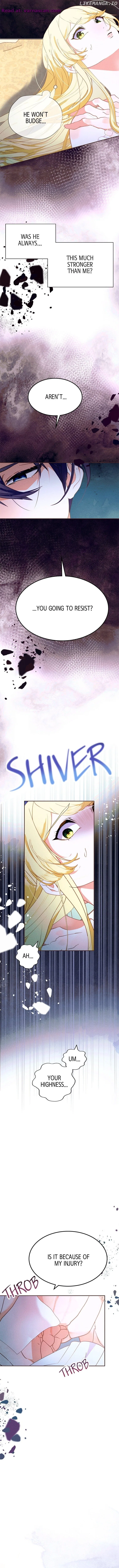 My Unwanted Engagement with the Final Boss Prince Chapter 47 – Page 4