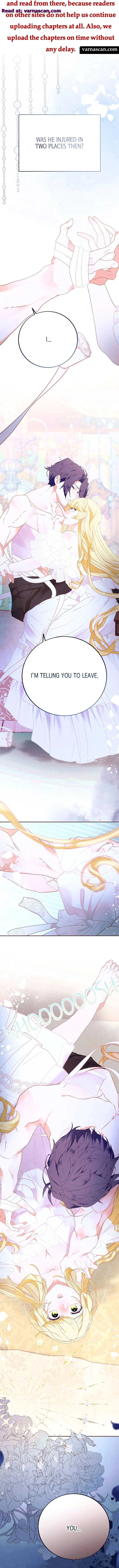 My Unwanted Engagement with the Final Boss Prince Chapter 46 – Page 10