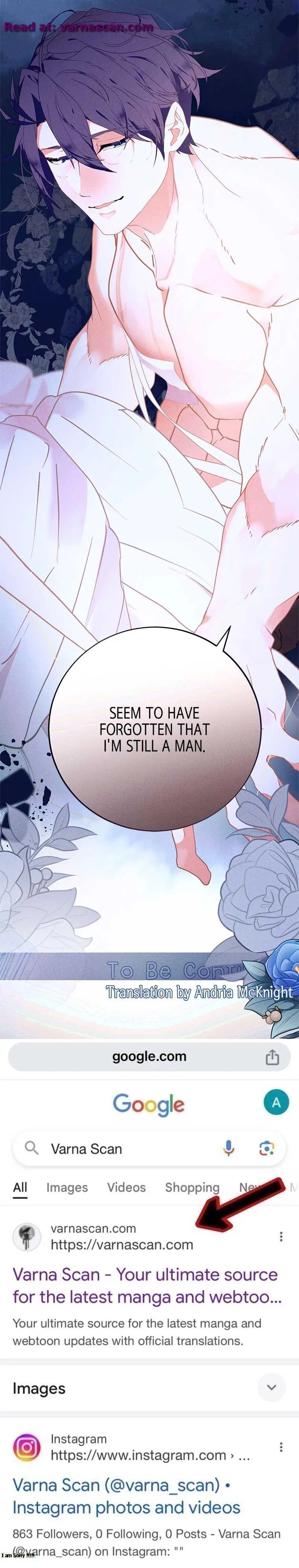 My Unwanted Engagement with the Final Boss Prince Chapter 46 – Page 11