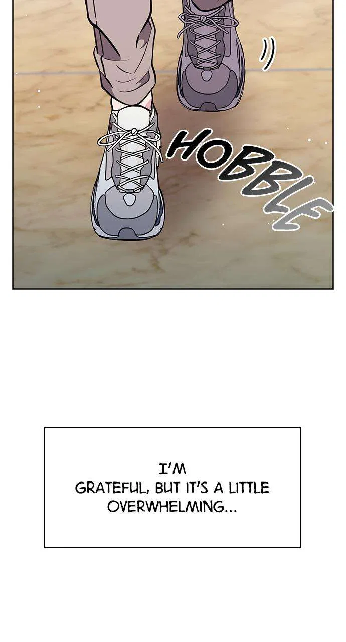 My Far Too Tumultuous Marriage Chapter 59 – Page 7