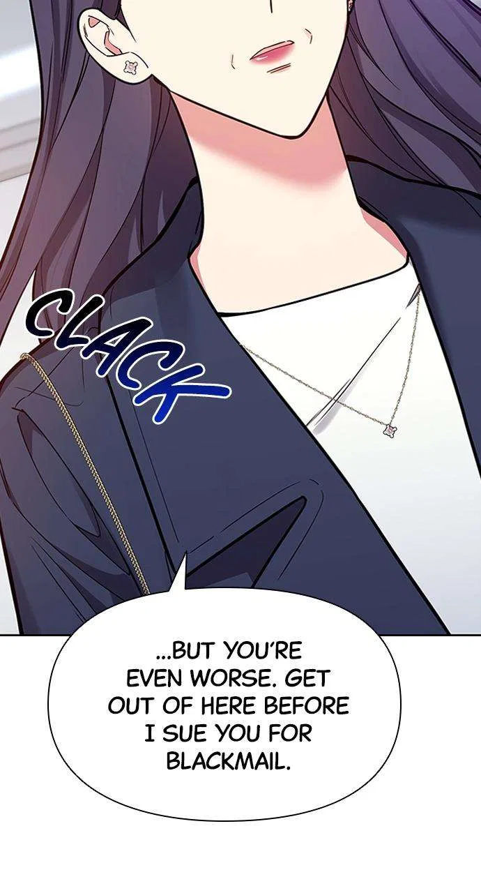 My Far Too Tumultuous Marriage Chapter 59 – Page 28