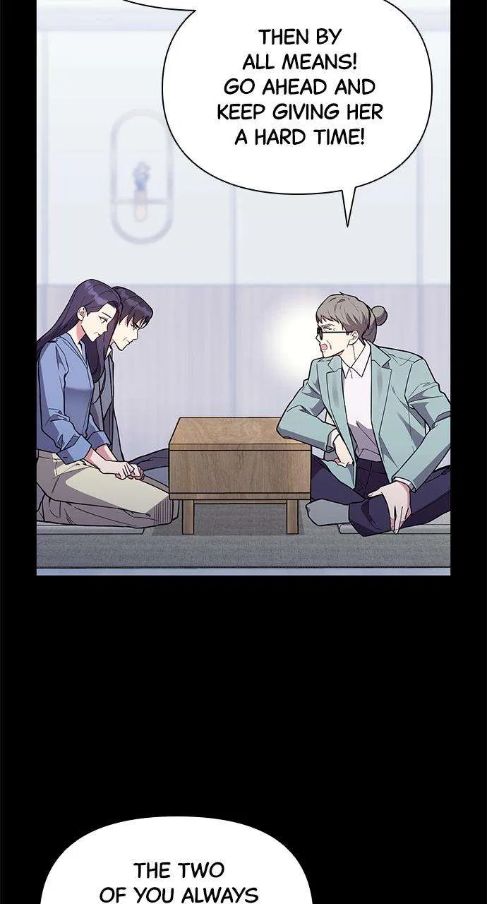 My Far Too Tumultuous Marriage Chapter 59 – Page 35