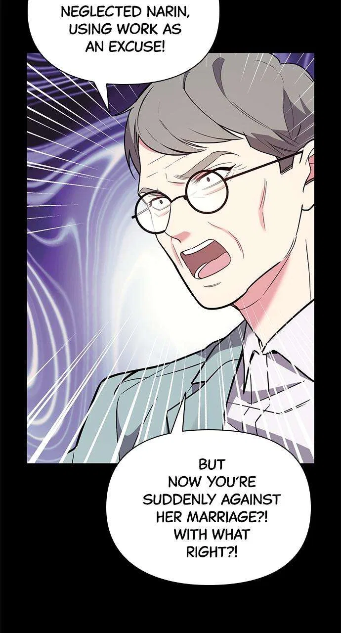 My Far Too Tumultuous Marriage Chapter 59 – Page 36