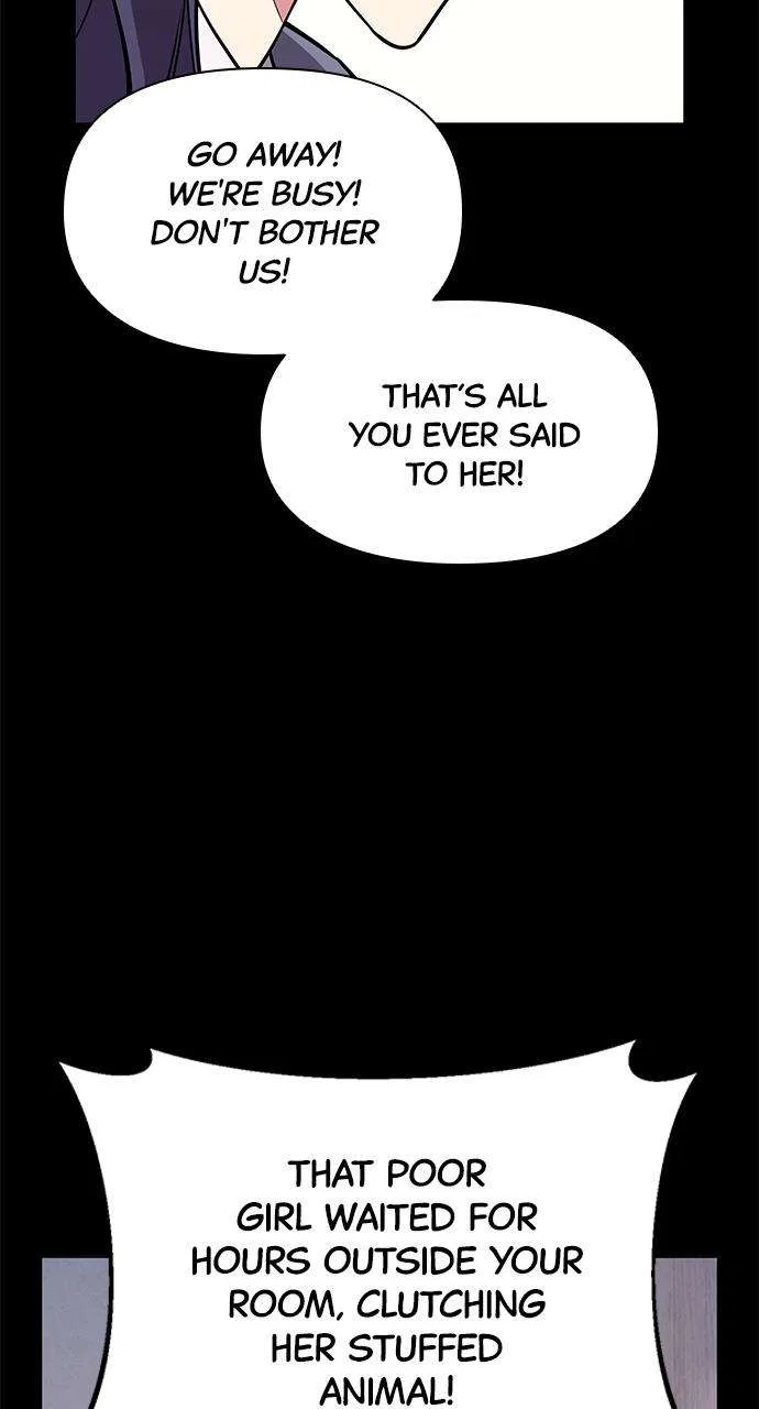 My Far Too Tumultuous Marriage Chapter 59 – Page 38