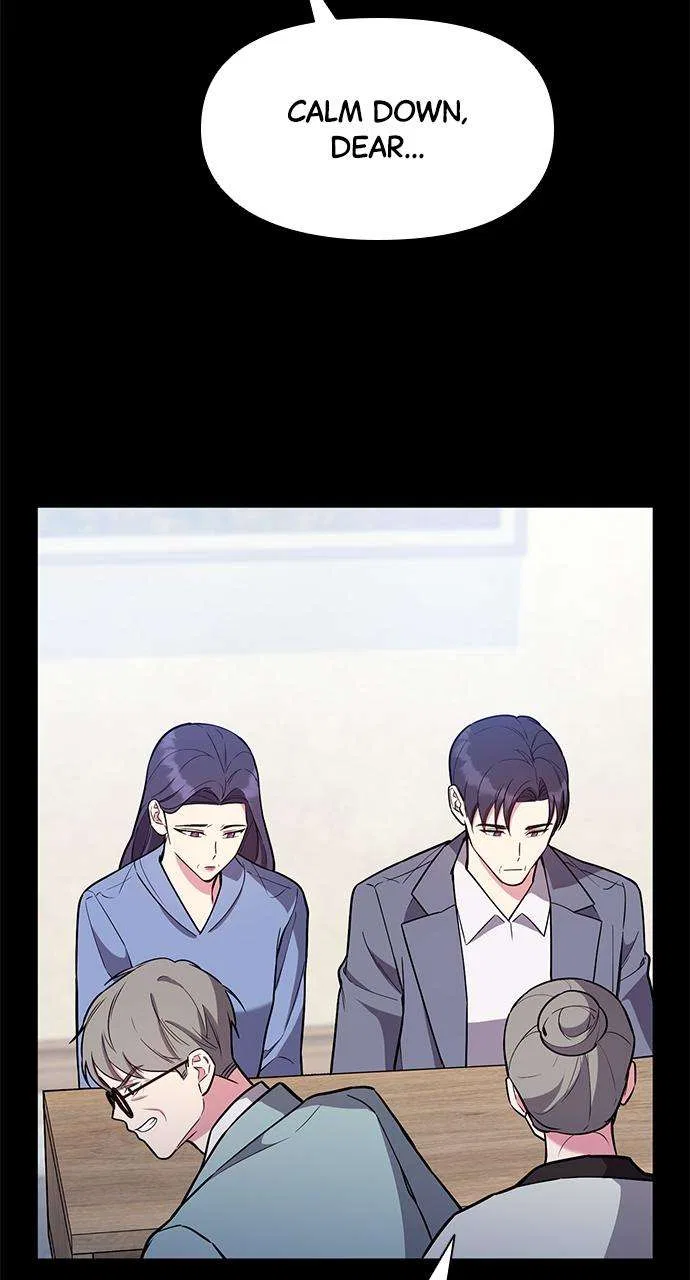 My Far Too Tumultuous Marriage Chapter 59 – Page 41