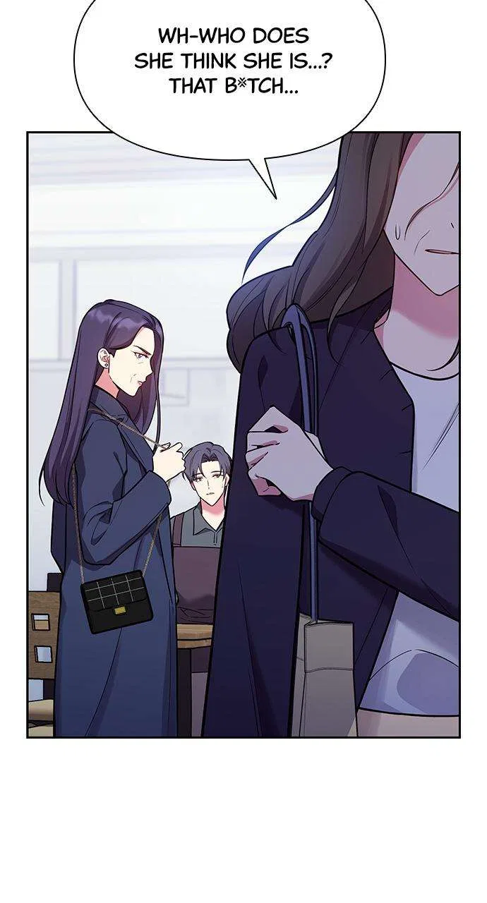 My Far Too Tumultuous Marriage Chapter 59 – Page 51