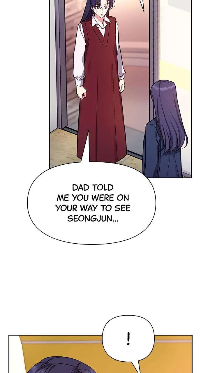 My Far Too Tumultuous Marriage Chapter 59 – Page 53