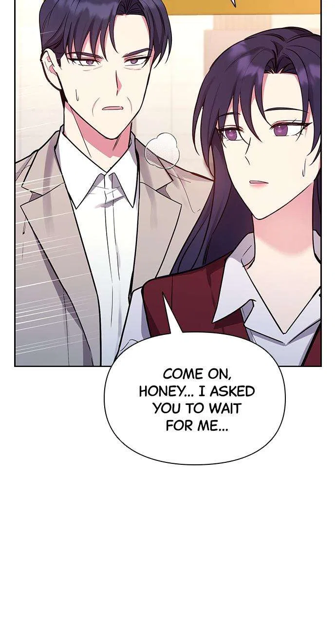 My Far Too Tumultuous Marriage Chapter 59 – Page 54