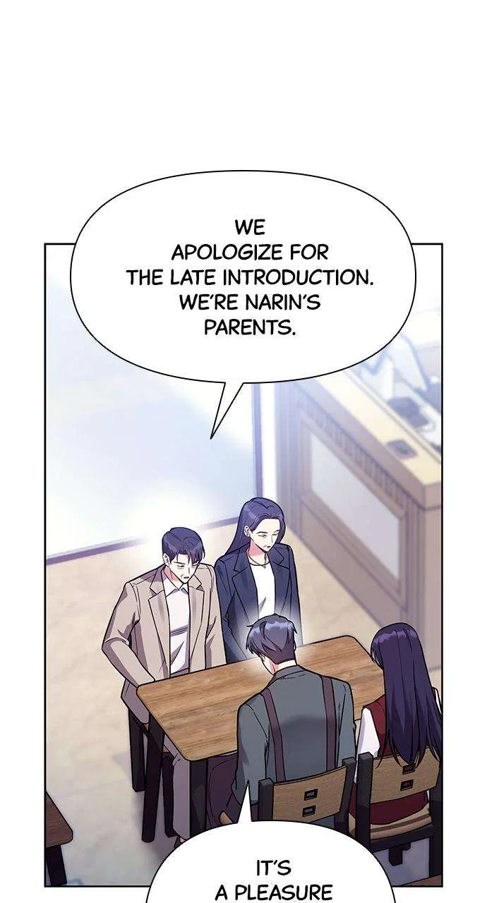 My Far Too Tumultuous Marriage Chapter 59 – Page 57