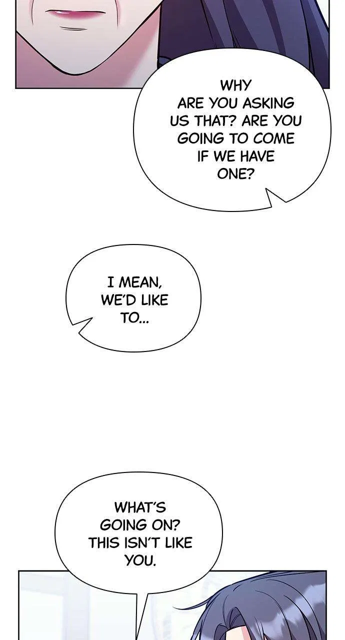 My Far Too Tumultuous Marriage Chapter 59 – Page 60