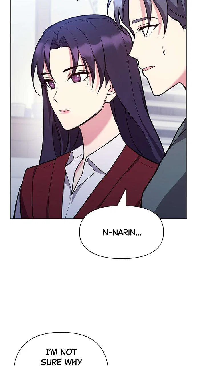 My Far Too Tumultuous Marriage Chapter 59 – Page 61
