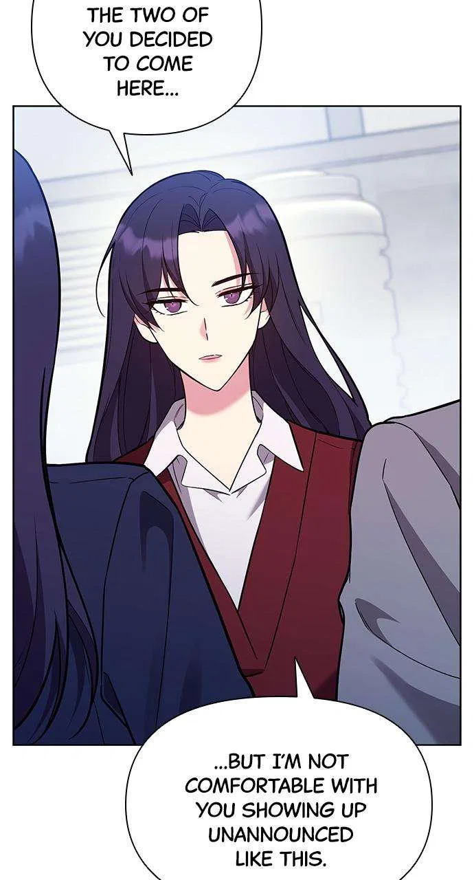 My Far Too Tumultuous Marriage Chapter 59 – Page 62