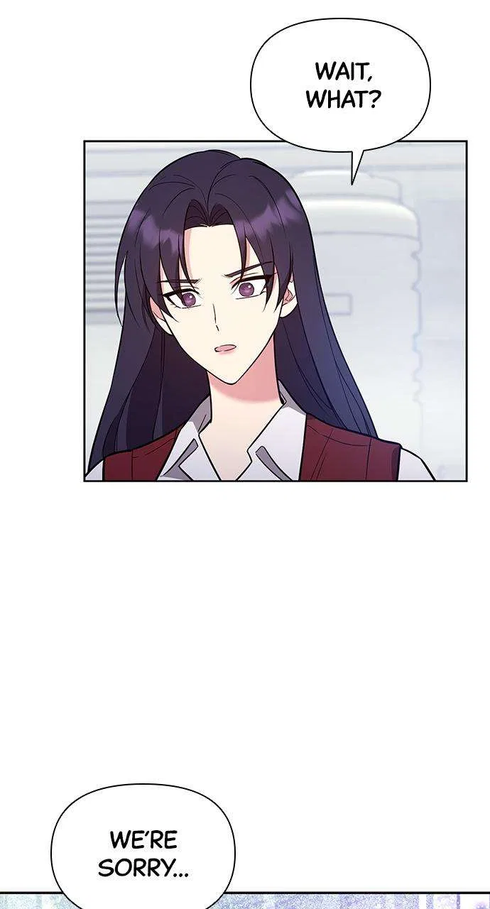 My Far Too Tumultuous Marriage Chapter 59 – Page 65