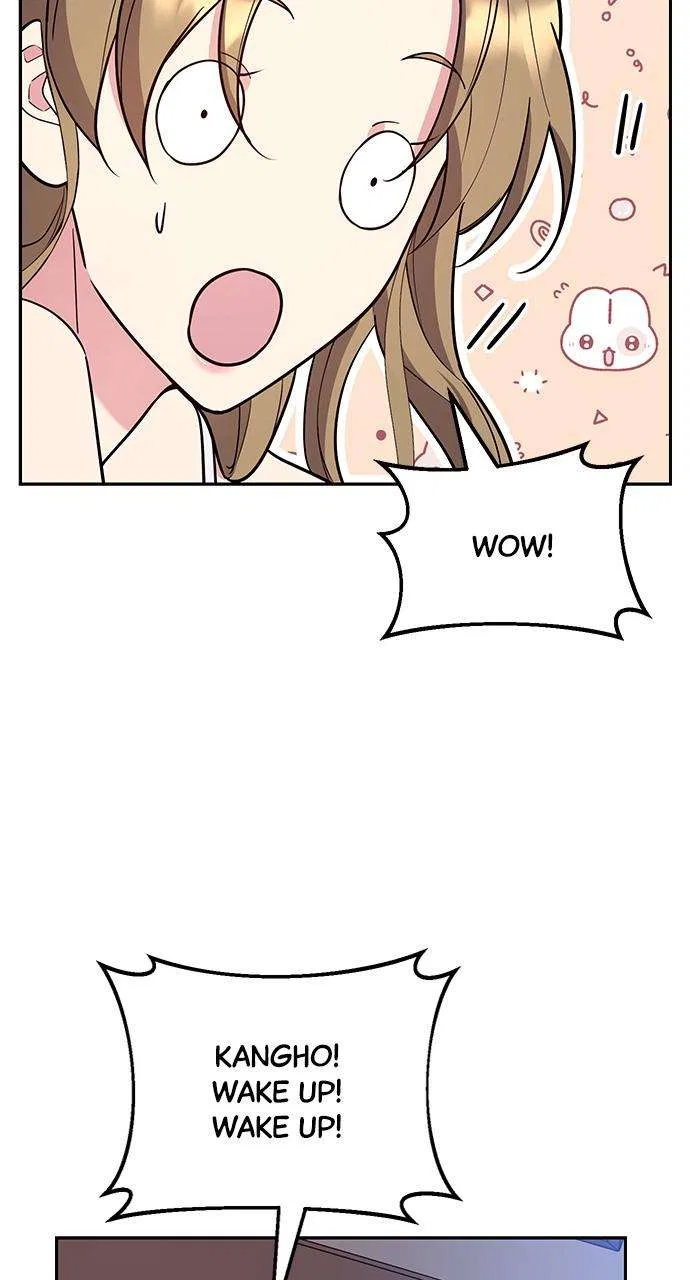 My Far Too Tumultuous Marriage Chapter 59 – Page 98