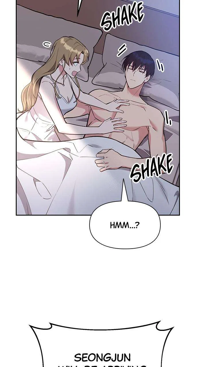 My Far Too Tumultuous Marriage Chapter 59 – Page 99