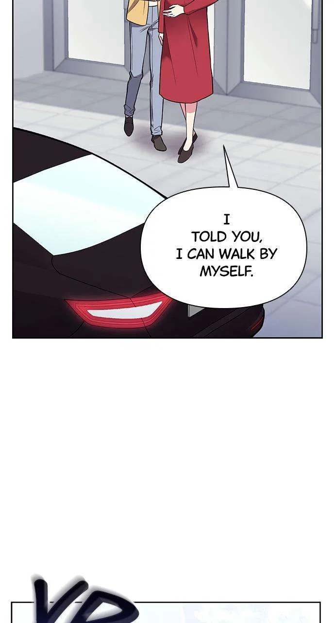 My Far Too Tumultuous Marriage Chapter 59 – Page 104