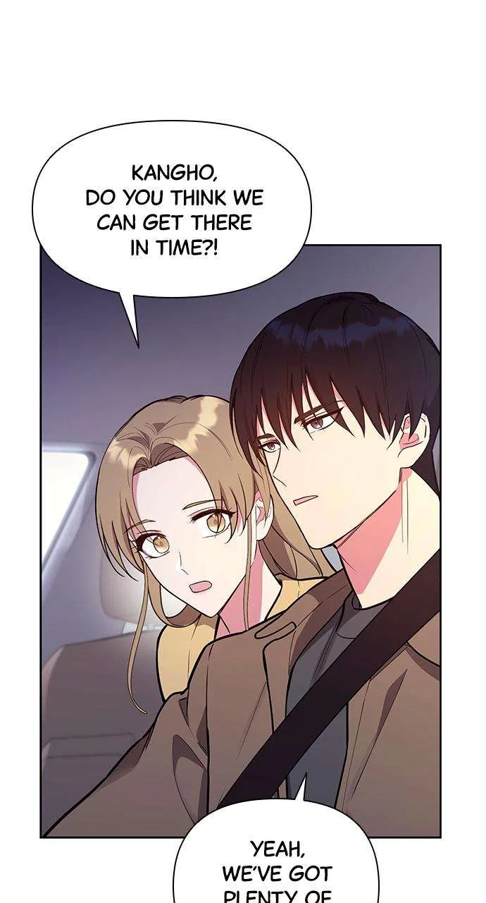 My Far Too Tumultuous Marriage Chapter 59 – Page 106