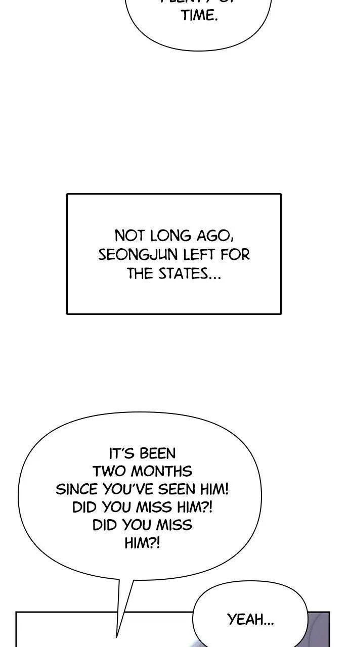 My Far Too Tumultuous Marriage Chapter 59 – Page 107