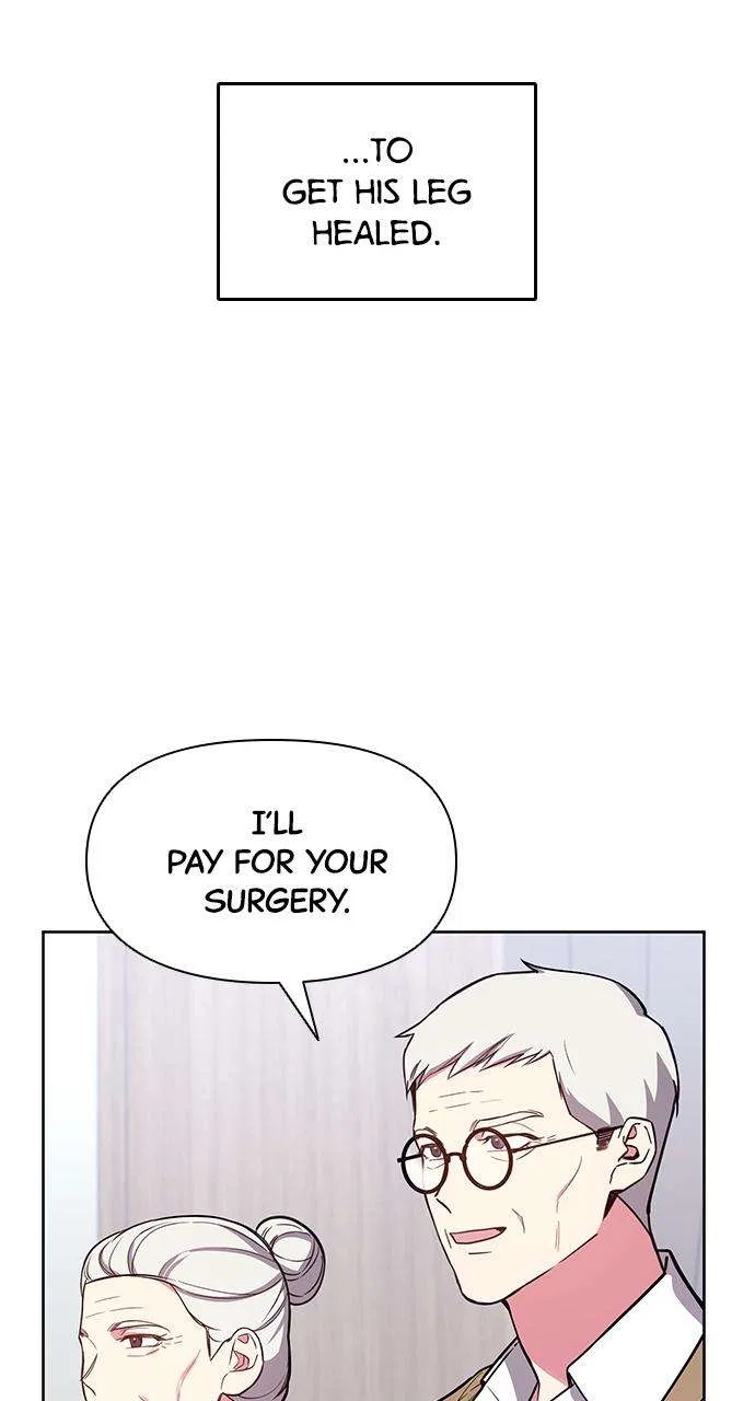 My Far Too Tumultuous Marriage Chapter 59 – Page 109