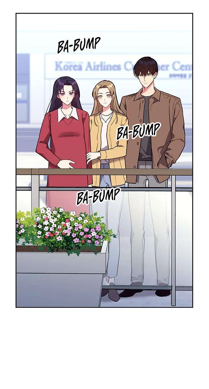 My Far Too Tumultuous Marriage Chapter 59 – Page 111