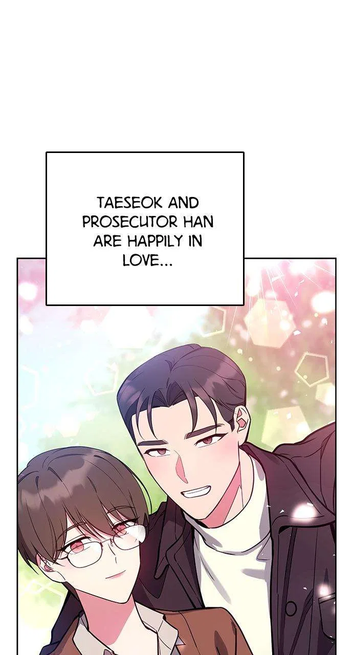 My Far Too Tumultuous Marriage Chapter 59 – Page 128