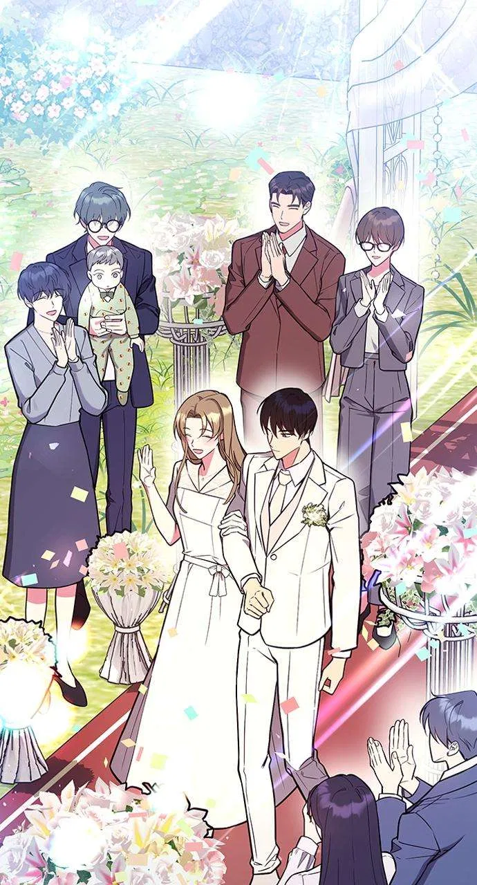 My Far Too Tumultuous Marriage Chapter 59 – Page 130