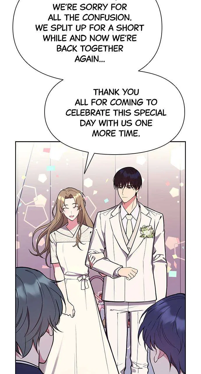 My Far Too Tumultuous Marriage Chapter 59 – Page 133