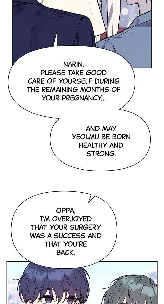 My Far Too Tumultuous Marriage Chapter 59 – Page 134