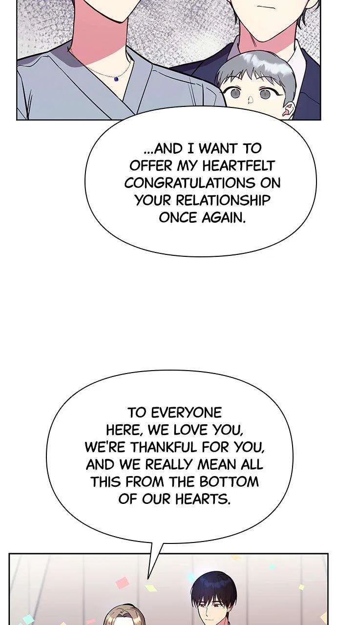 My Far Too Tumultuous Marriage Chapter 59 – Page 136