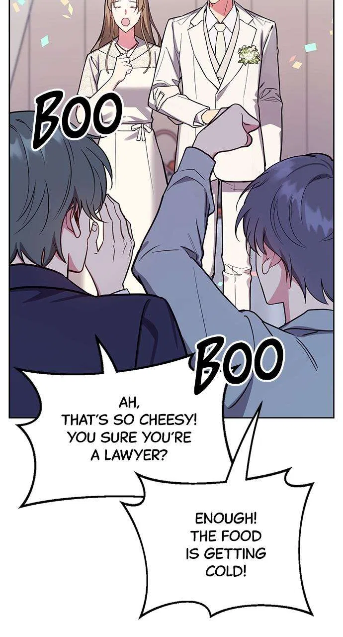 My Far Too Tumultuous Marriage Chapter 59 – Page 137